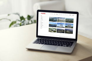 探索网页与网站设计的艺术 从单页到生态构建